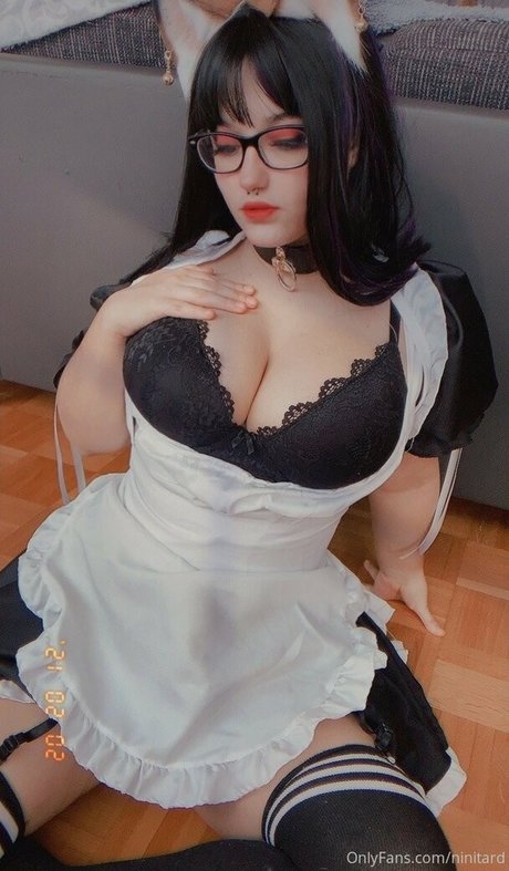 ninitard xxx actress pic