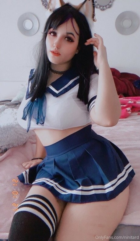 ninitard high quality actress photo