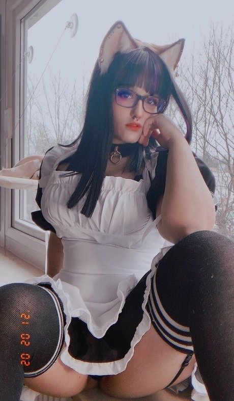 ninitard perfect model img