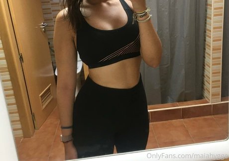 maiahygge model top galleries