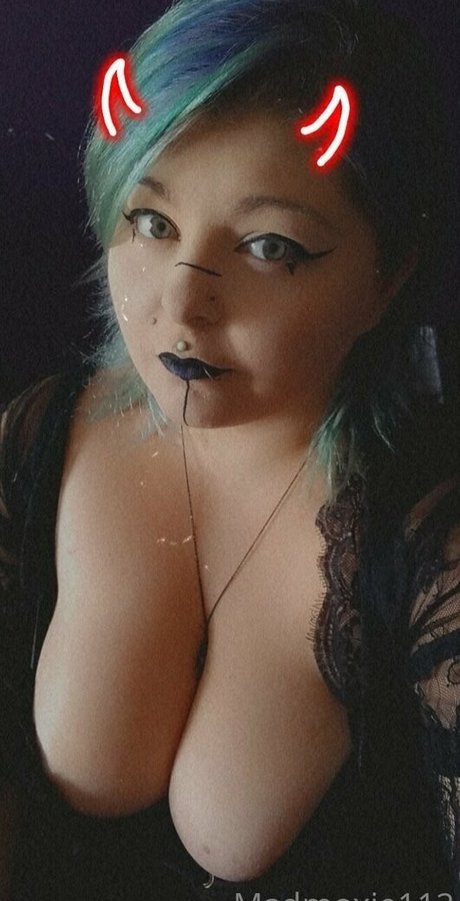 madmoxie112 pornstar nude images