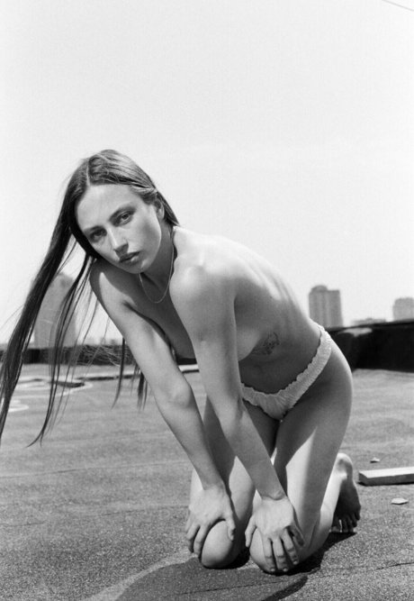 Kateryna Kaminska pornstar hd photo