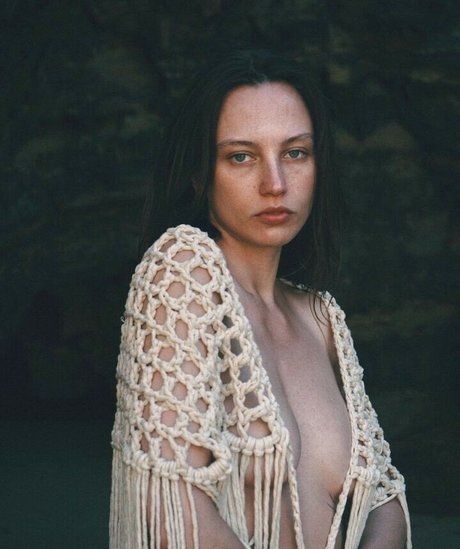 Kateryna Kaminska star free img