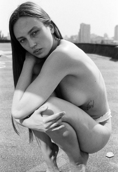 Kateryna Kaminska hd star picture