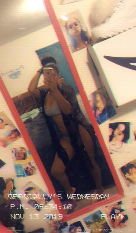 cherryyyy colaa high quality actress pics