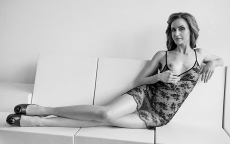 Corinna Munzhuber hot star pic