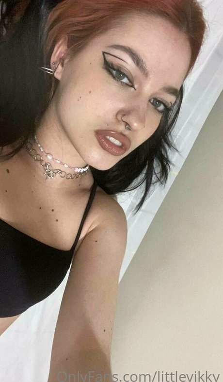 littlevikky xxx star gallery