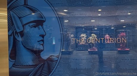 trentblanche exclusive model photos