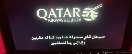 trentblanche high quality model pics