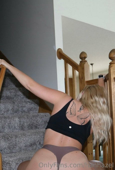 hanhazel pornstar pretty image