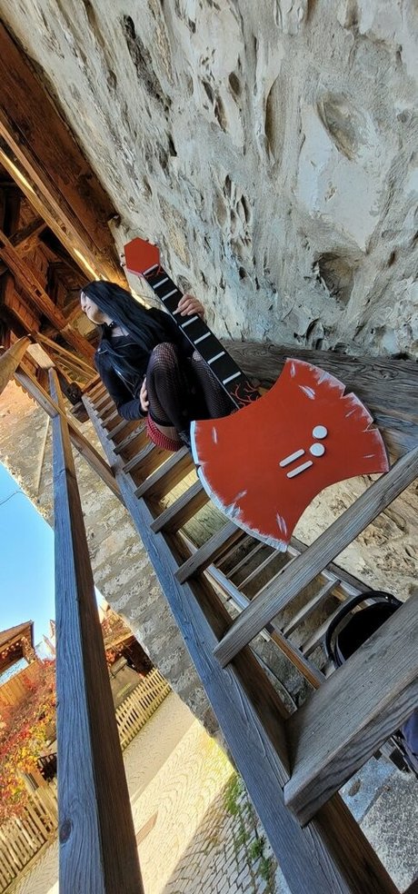 pixelboymagazine model pretty pics