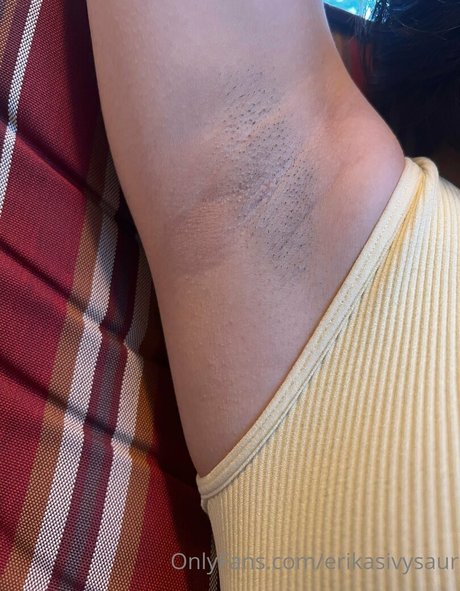 erikasivysaur porn model archive