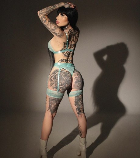 Gabriela Franquez xxx star pictures