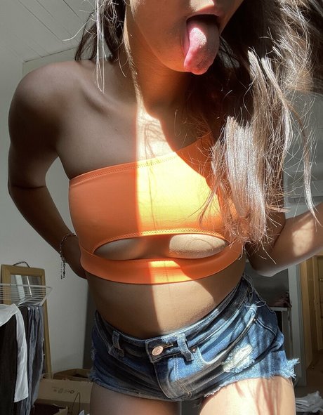 Messrineee nudes pornstar galleries