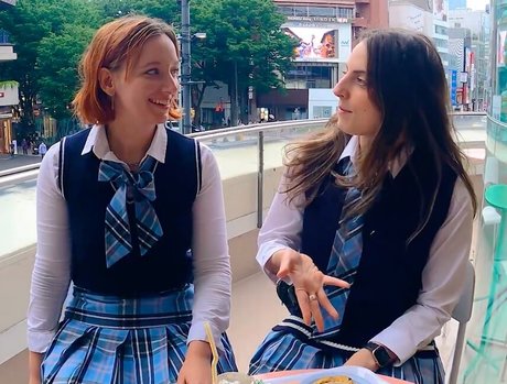 Tokidoki Traveller nice pornstar img