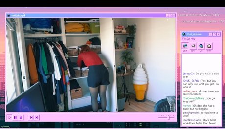 Tokidoki Traveller star porn pictures