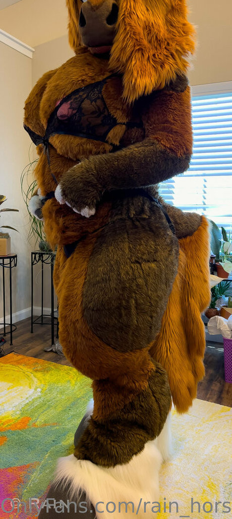 rain horsie sexy star galleries