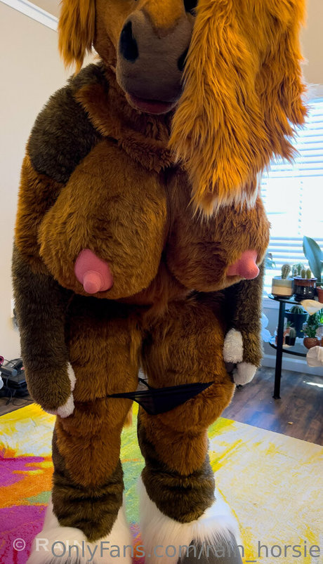 rain horsie porn star picture