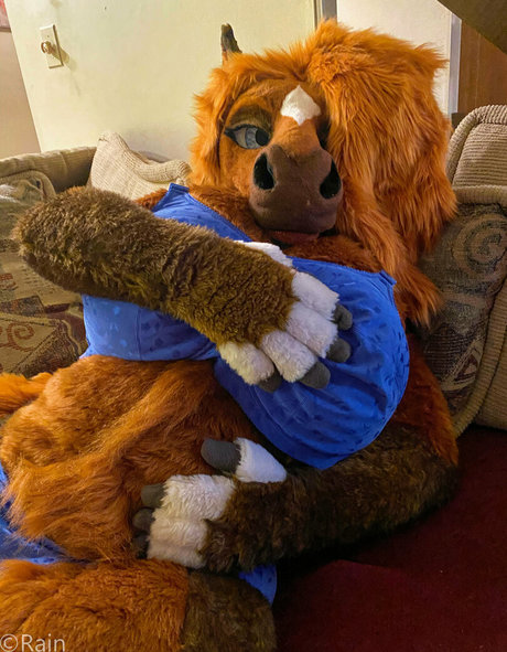 rain horsie nude pornstar img