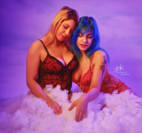 Ailiroy model nudes pictures