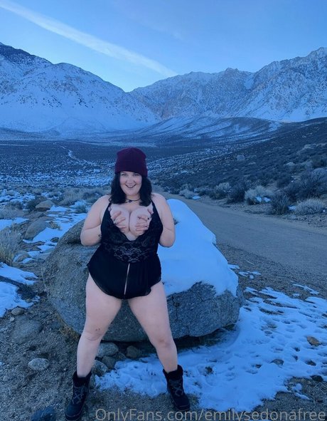 emilysedonafree nudes model images