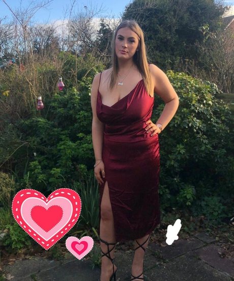 Lydia B star picture