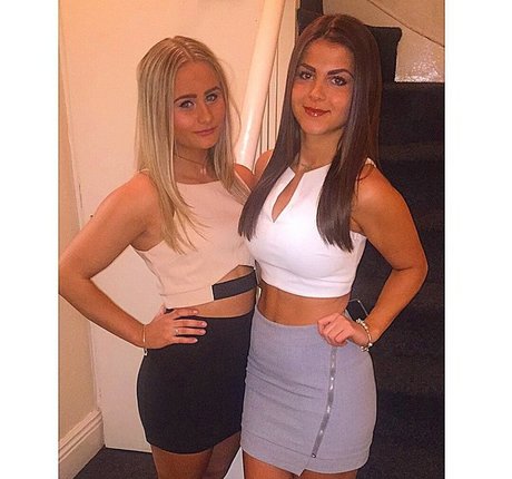 Lauren Fardon art model pictures