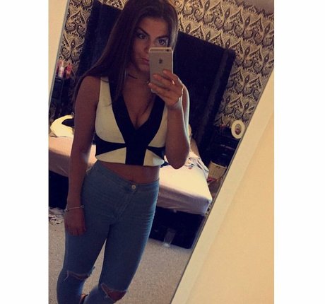 Lauren Fardon star perfect gallery