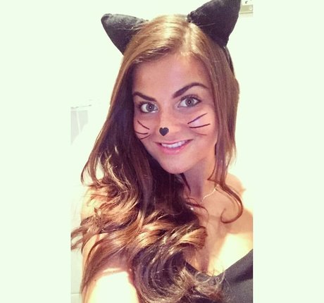 Lauren Fardon star nude gallery