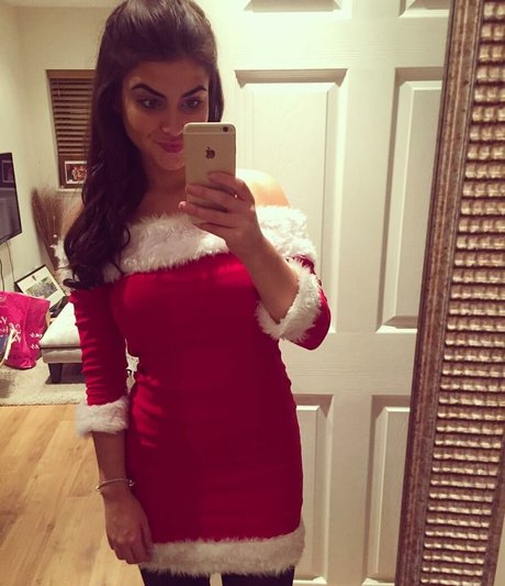 Lauren Fardon pornstar exclusive image