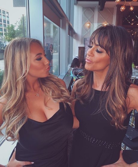 Sabrina Romana best model gallery