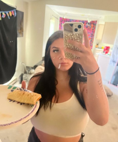 Kenzie G star naked archive