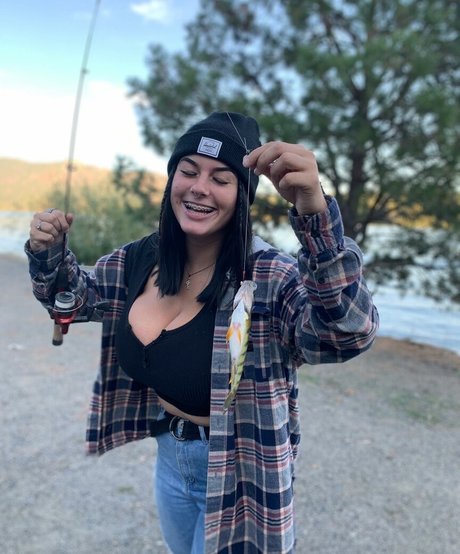 Kenzie G adult actress pic