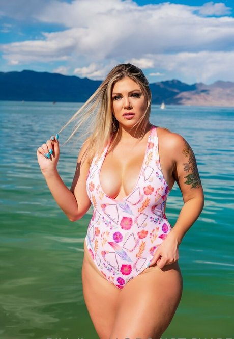 bikinibee official best star photos