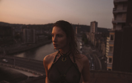 Miluniel Louis star perfect pic