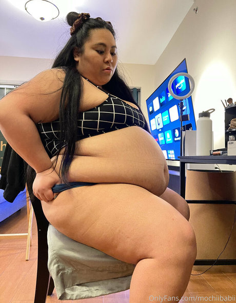 mochiibabii star perfect picture