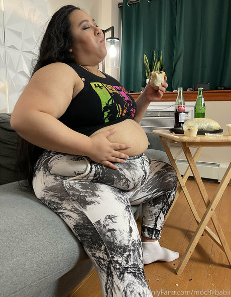 mochiibabii pornstar high quality image