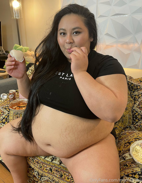 mochiibabii erotic pornstar photos