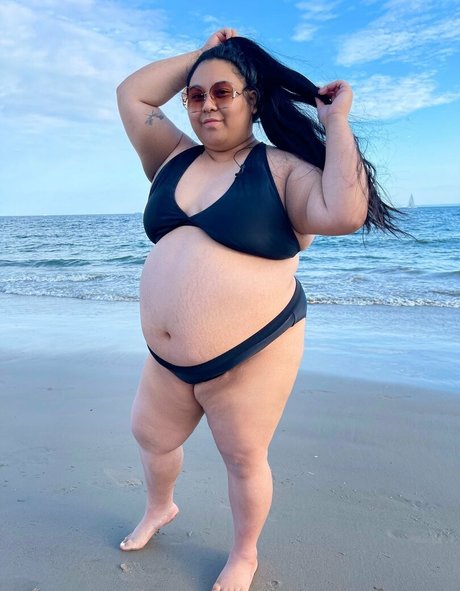 mochiibabii pretty star archive