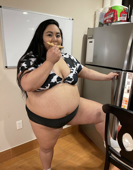 mochiibabii model sex galleries