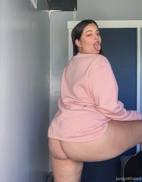 jordynkhaled free actress photos