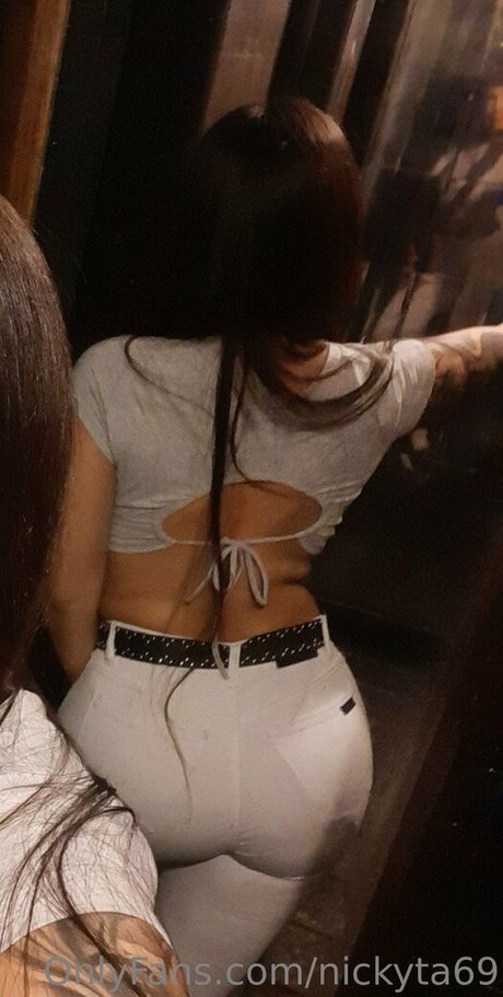 nickyta69 model erotic img