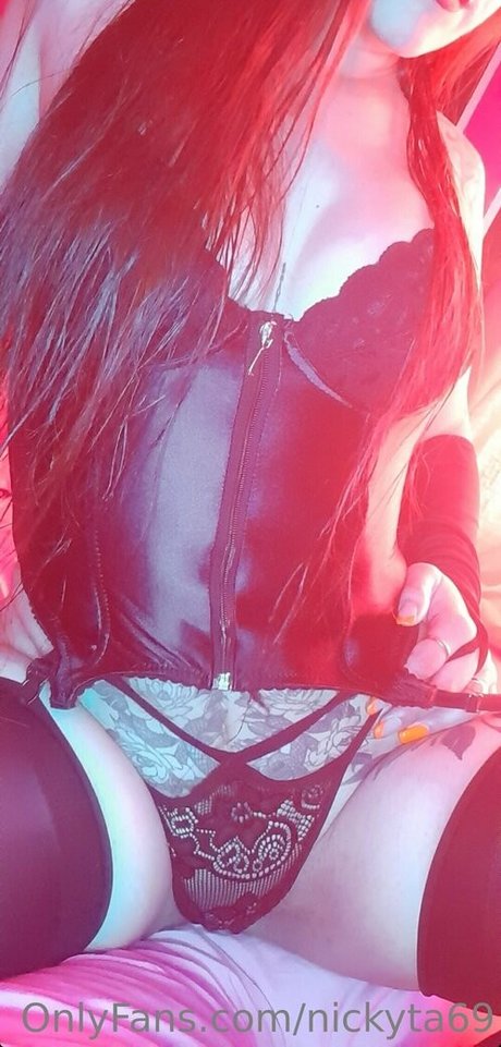 nickyta69 sexy pornstar images