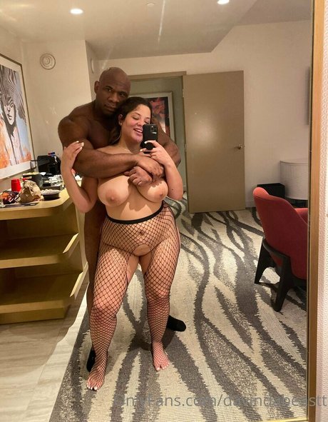 davindabeastt star naked photos