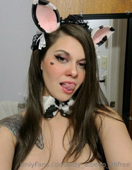 lady albedo 96free xxx model gallery