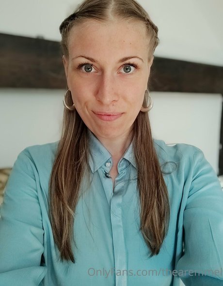 thearemmel pornstar erotic photo