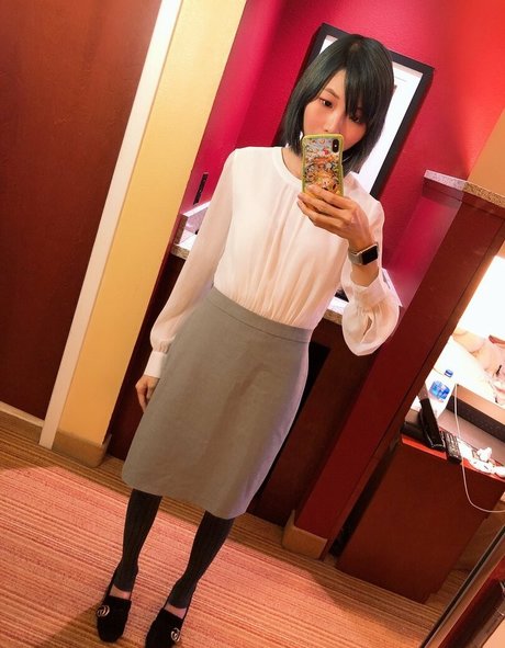 Kate Letourneau porn model image