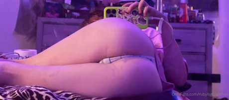 rubyisgloomfree perfect actress photo