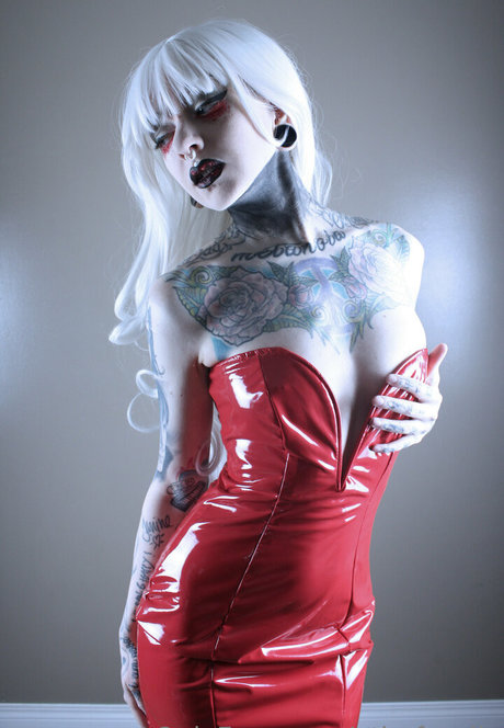 xthefragile star pornographic pic