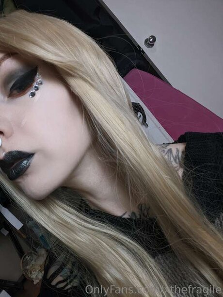 xthefragile free star pics